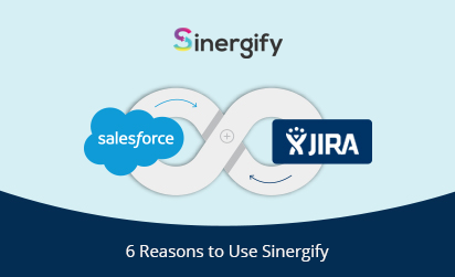 6 Reasons to Use Sinergify