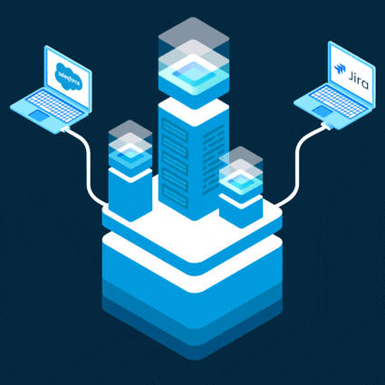 Sinergify Integrating Salesforce Jira Sinergify Integrating Salesforce Jira