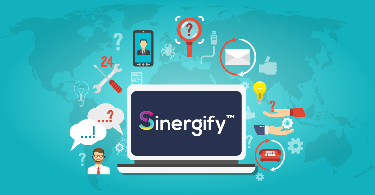 Sinergify