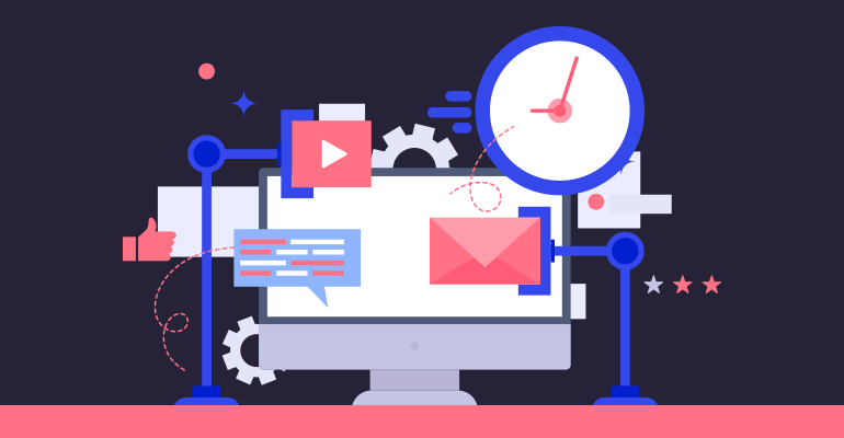 Case Management with Sinergify