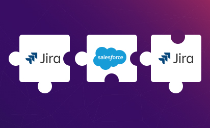 Integrating Single Salesforce Org With Multiple Jira Instances