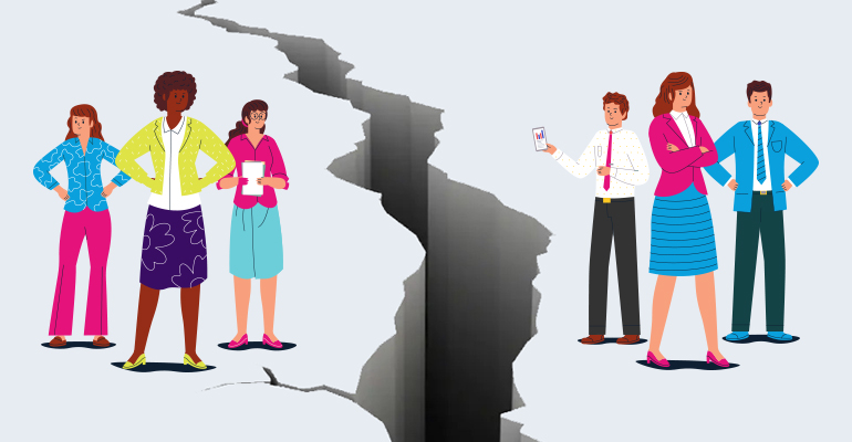 How to Minimize Hidden Costs Incurred by the Lack of Collaboration