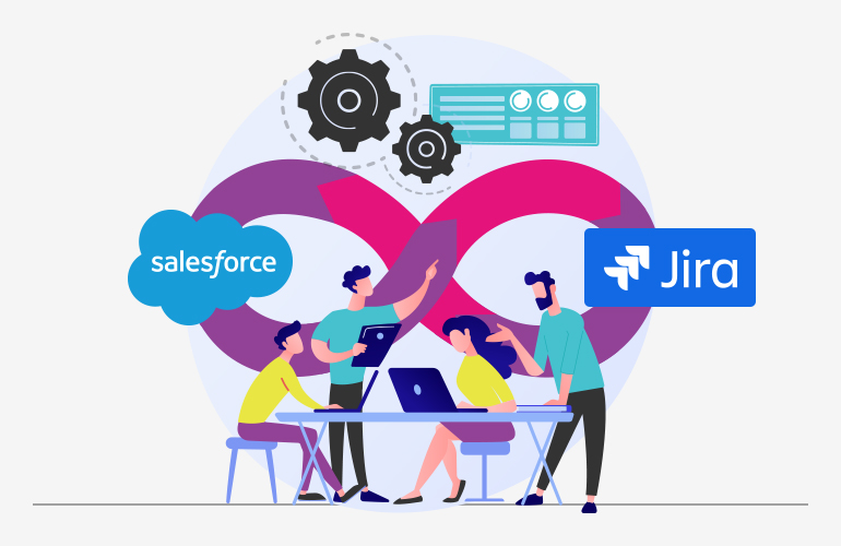 How to Set up a Salesforce Jira Integration [Step-by-Step Guide]