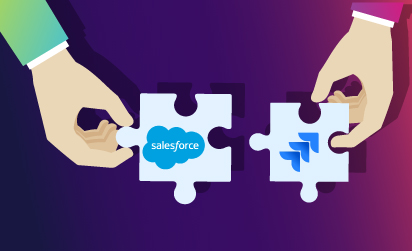 Eliminate Tech Silos With Salesforce and Jira Integration