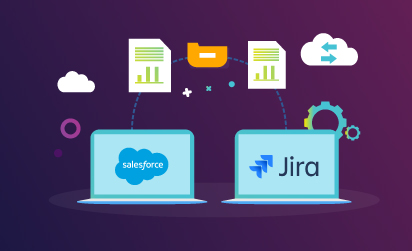 Harness the Potential of Salesforce-Jira Integration